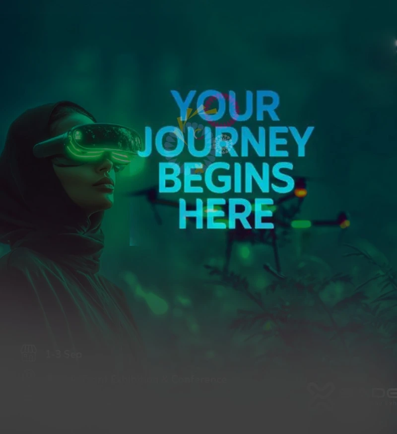Saudi Startups Get Global Expansion Opportunities via ZGI 2025