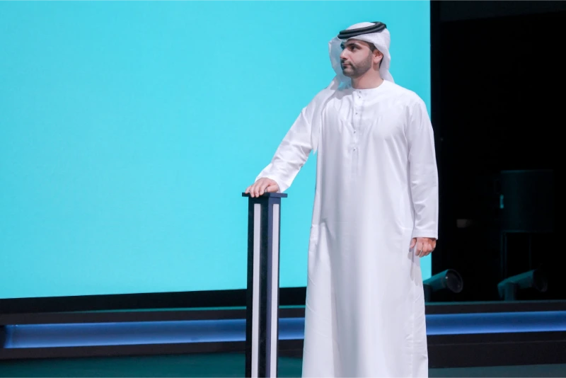 H.H. Sheikh Mansoor bin Mohammed Launches the Dubai Sports Sector Strategic Plan 2033