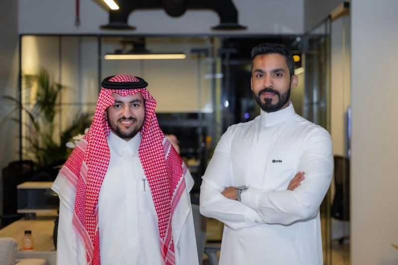 Oumla Secures $2.4M Seed Funding Round