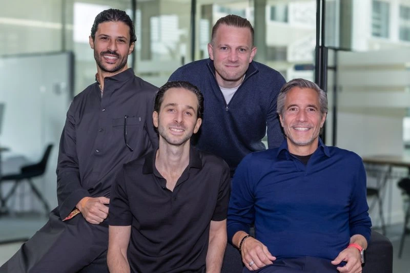 BECO Capital Raises $370M to Accelerate the Startup Ecosystem