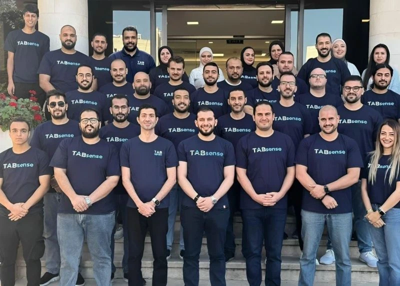 TabSense Raises $5M to Revolutionize AI-Powered PoS Systems