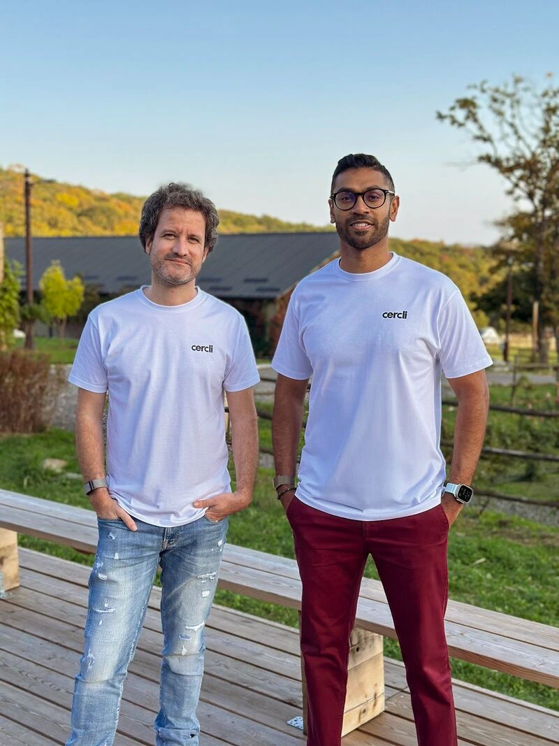 Cercli Raises $12 Million Series A Round Led by Picus Capital