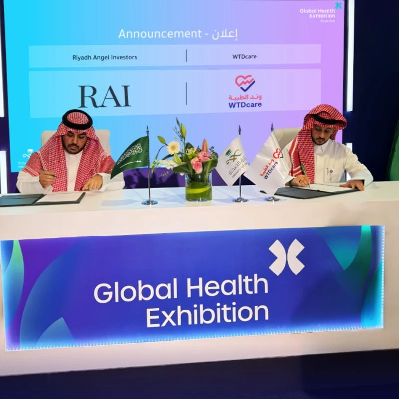 WTDcare Raises Pre-Seed Funding Round