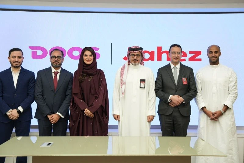 Jahez Invests in Saudi Quick-Commerce Platform Doos