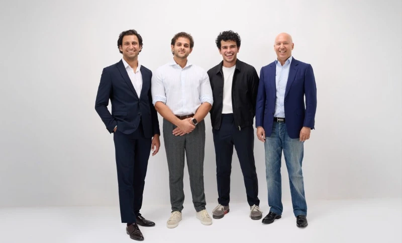 Touché Privé Raises $5 Million to Fuel GCC Expansion and Launch Flagship Stores in Saudi Arabia