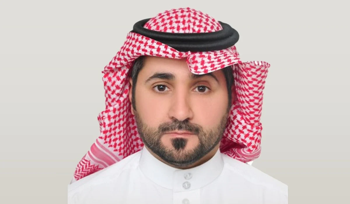 Hamoud Al-Osaimi