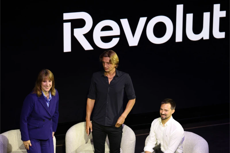Revolut to Enter UAE Market Soon