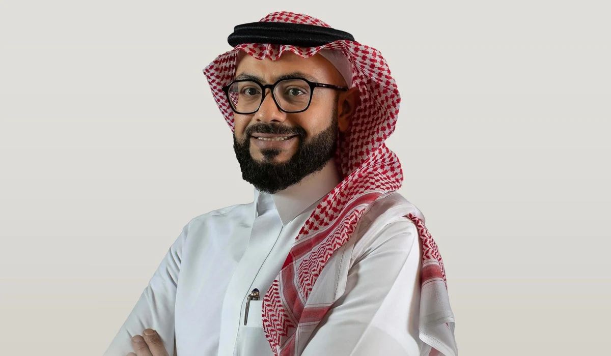 Sultan Alkhudair