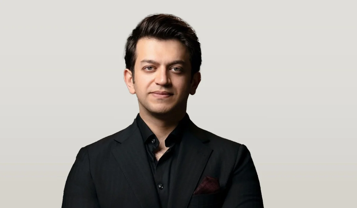 Masih Imtiaz