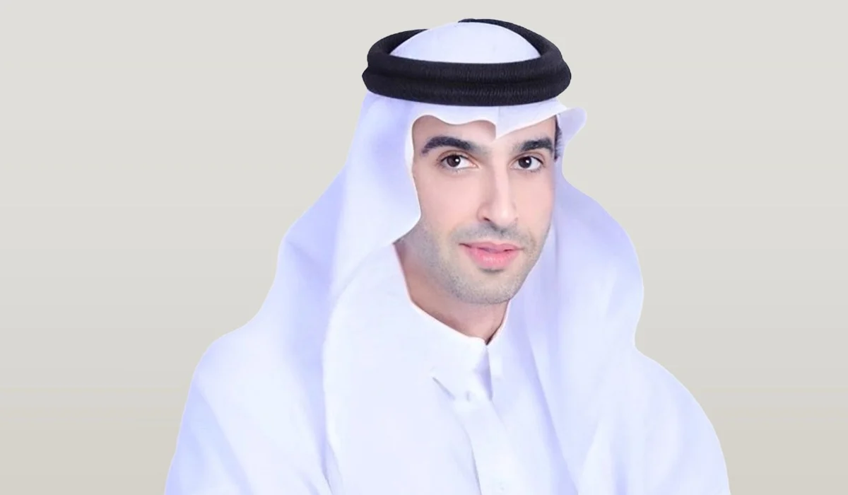 Majed AlKhulaif