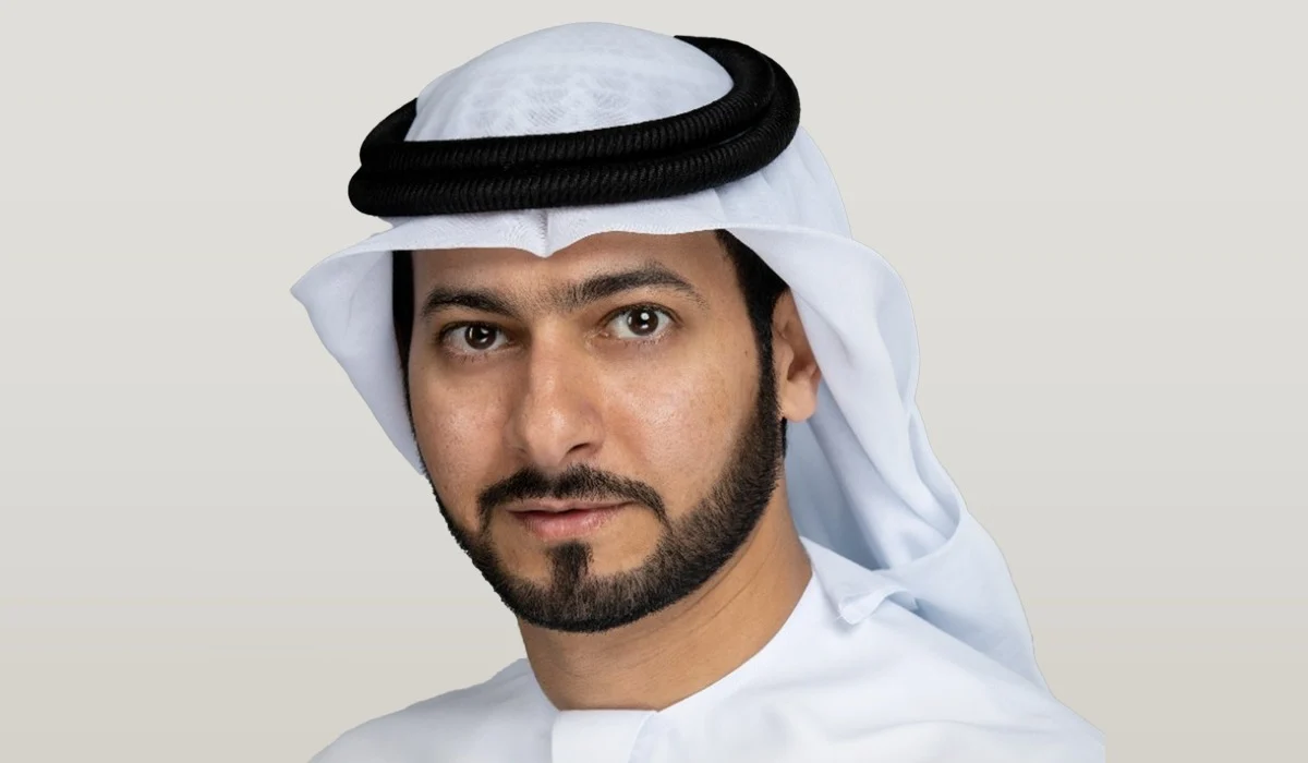 Marwan AlKaabi