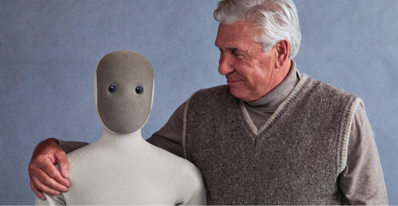 1X Launches NEO The World’s First Consumer-Ready Humanoid Robot