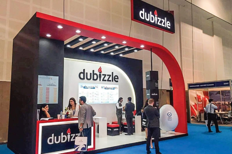 Dubizzle Offers 30% of Its Shares in Dubai Financial Market IPO