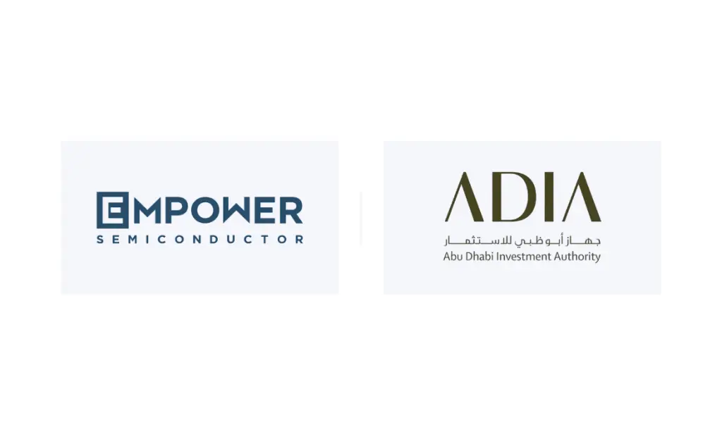 Empower Semiconductor closes $140M Series D funding round.