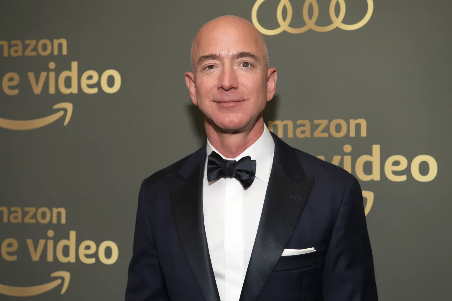 Jeff Bezos Launches Project Prometheus to Enter the AI Market