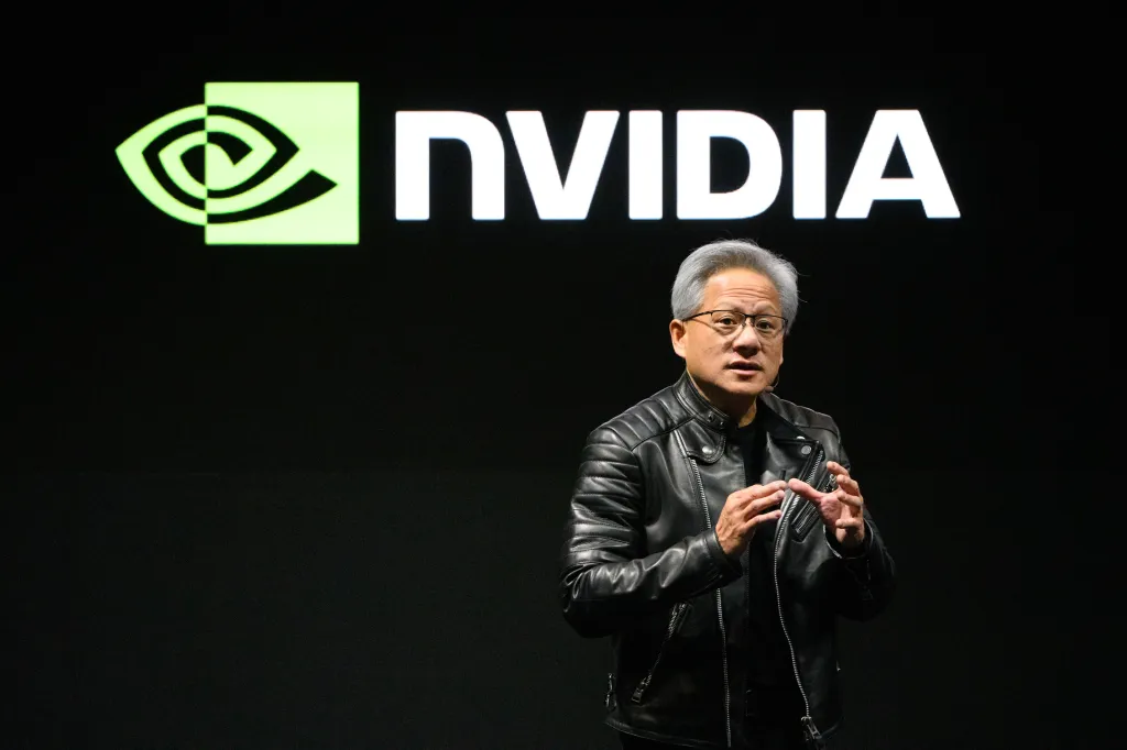 Nvidia to Invest Up to $1 Billion in Poolside to Amplify Its AI Ecosystem