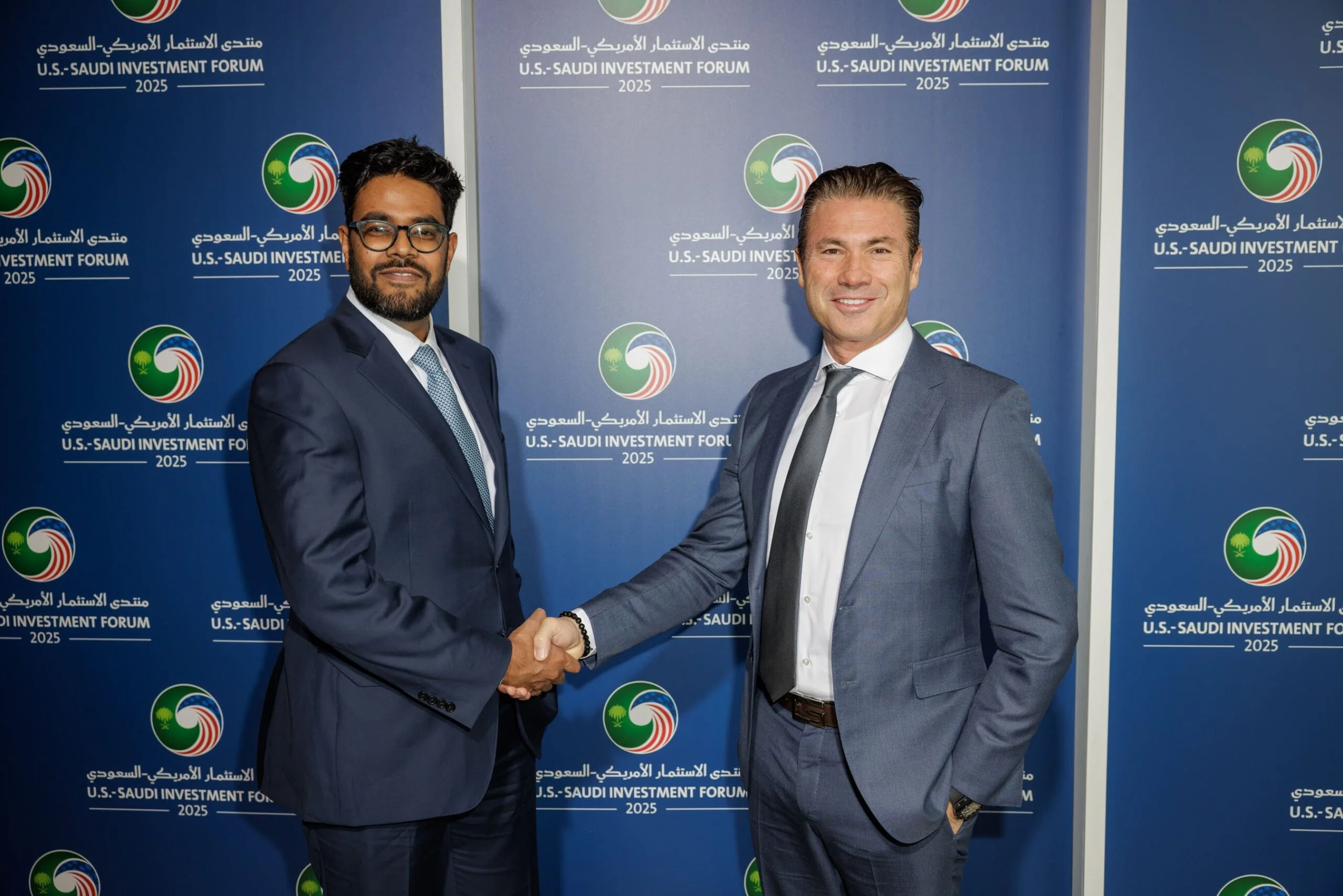 Humain Leads $900 Million Series C Funding Round for Luma AI