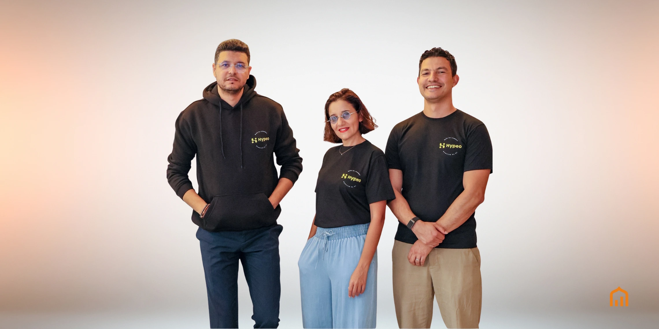 Hypeo AI Raises $200K to Revolutionize Influencer Marketing with AI