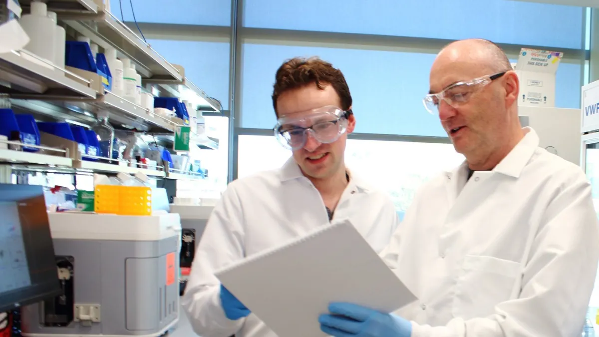 Electra Therapeutics Raises $183 Million in Series C Round