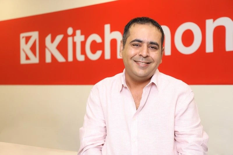KitchenomiKs Raises $3.2M to Accelerate Its FoodTech Expansion Across Oman and Beyond