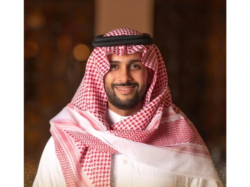 Mohamed Al Khereiji Featured in MENA Power List 2025