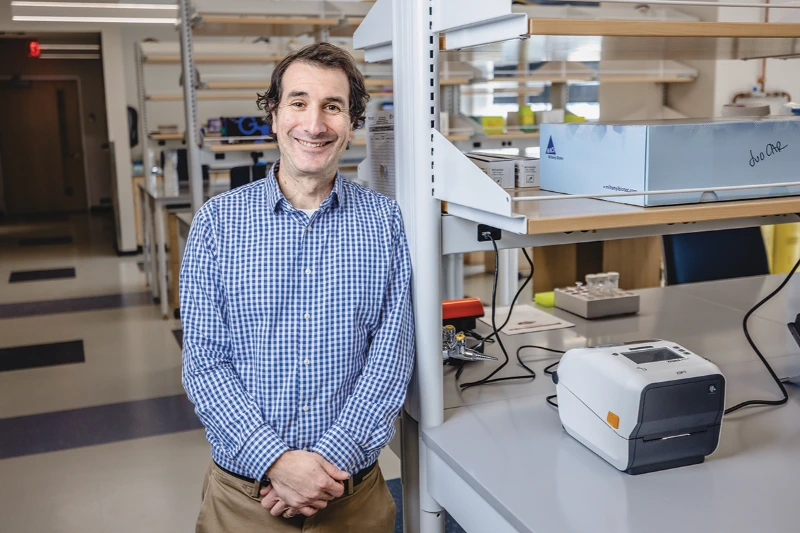 Kure Cells Secures $10M in Pre-Series A Round Led by Wa’ed Ventures
