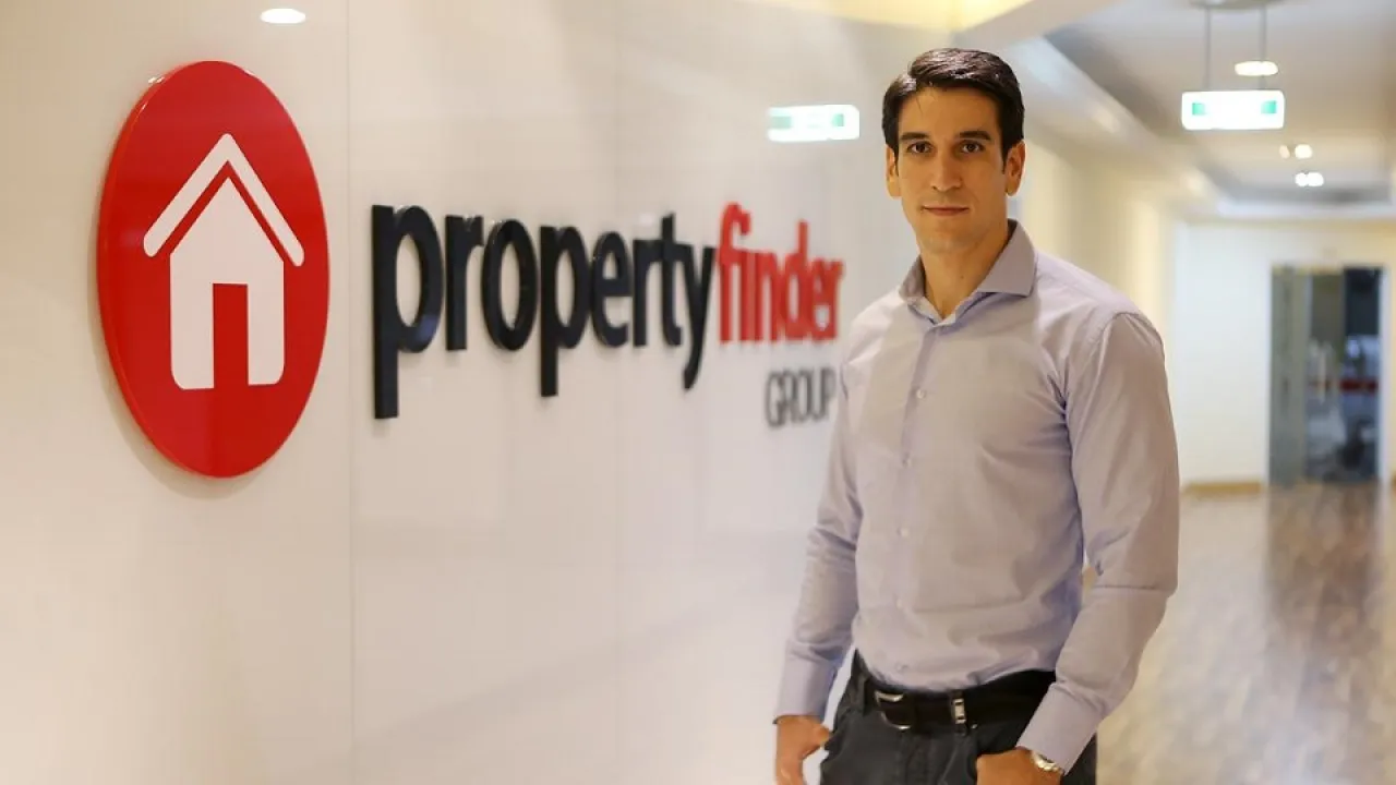 Property Finder Accelerates Growth with $250M Funding Deal