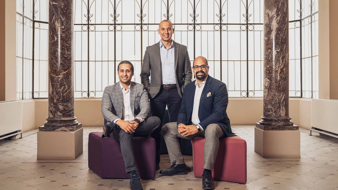 SehaTech Raises $1.1M to Boost Smart Health Insurance