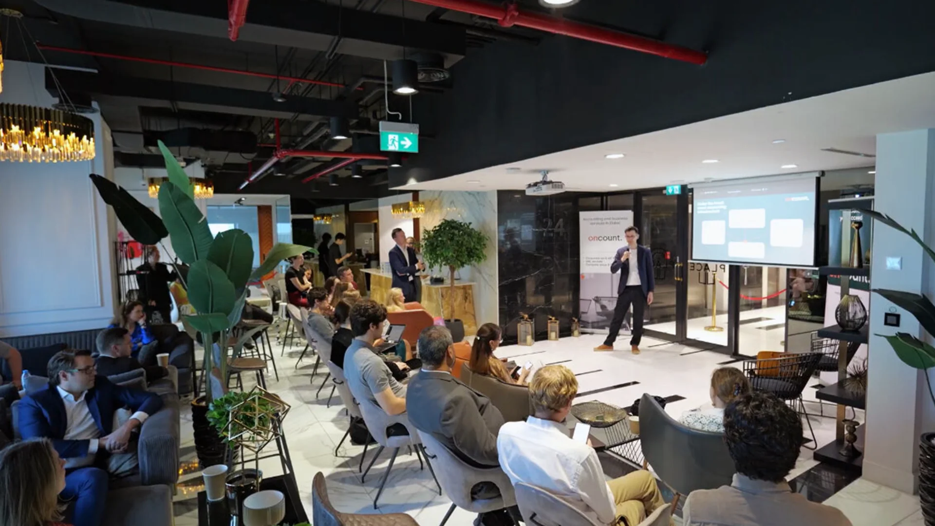 USD 1.5M Seed Investment Fuels Oncount’s Regional Expansion