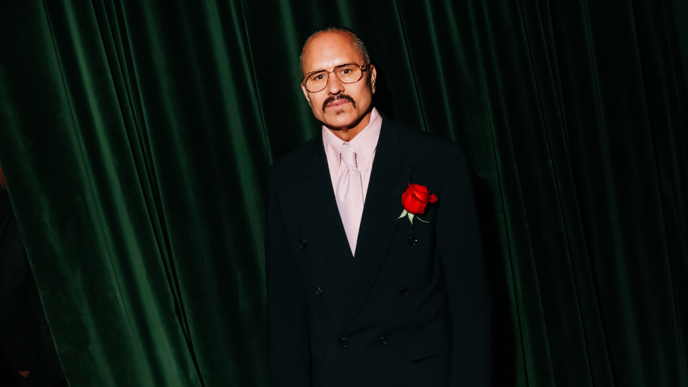 Chalhoub Group makes a strategic minority investment in Willy Chavarria to boost global expansion.