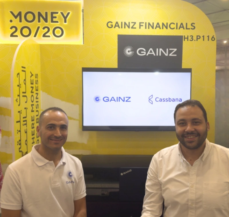 Gainz & Cassbana Forge Strategic Partnership to Empower Smart SME Financing