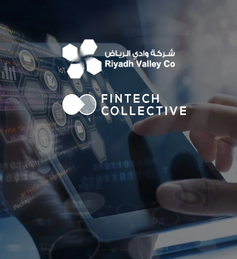 Riyadh Valley Fuels Fintech Innovation with Global Investment