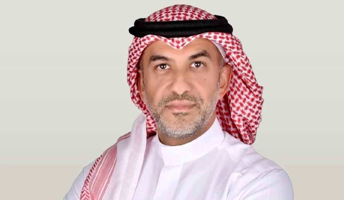 Mazen Al-Zayer