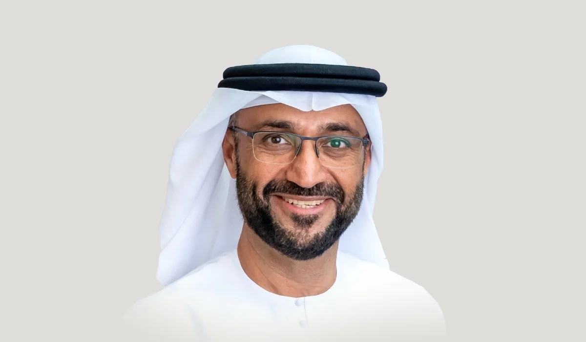 Nasser AlBlooshi