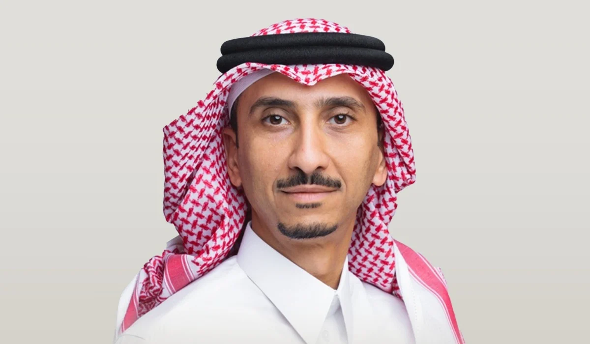 Abdullah AlKuhaimi