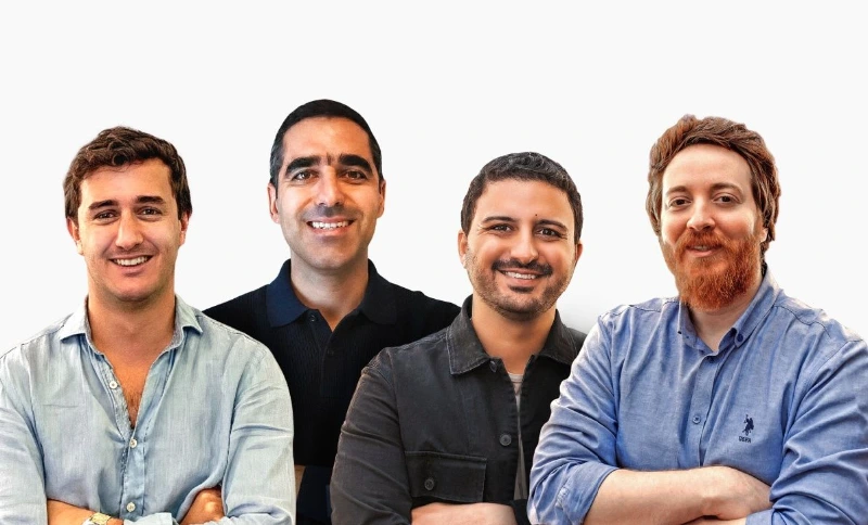 Aydi raises $7.5M in Seed round