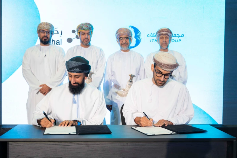 $7.5M Investment Strengthens Rihal’s Series A Round