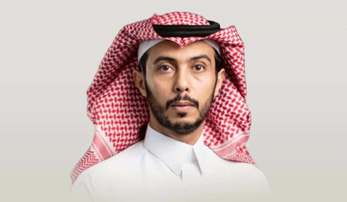 Ahmed AlQahtani