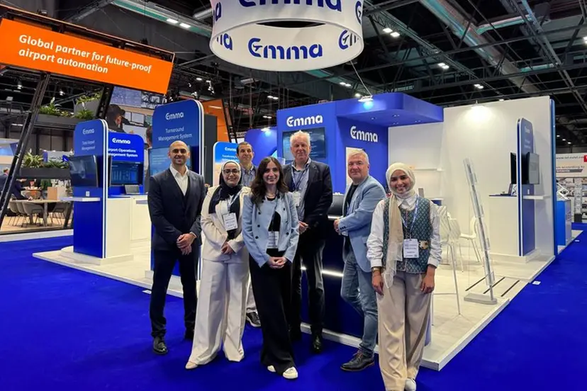 Qatar’s EMMA Systems Secures Seed Round to Transform Aviation Operations with AI