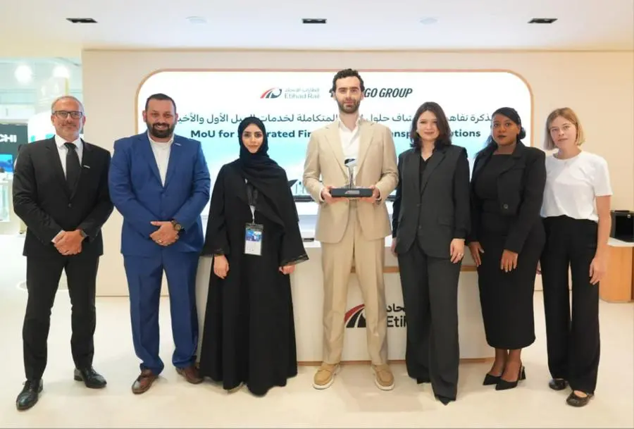 Yango Signs MoU with Etihad Rail to Advance Smart Mobility in the UAE