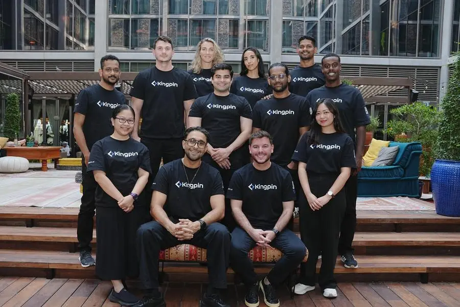 Kingpin Raises $3.5 Million Seed Round to Accelerate Its AI-Powered Global Distribution Platform