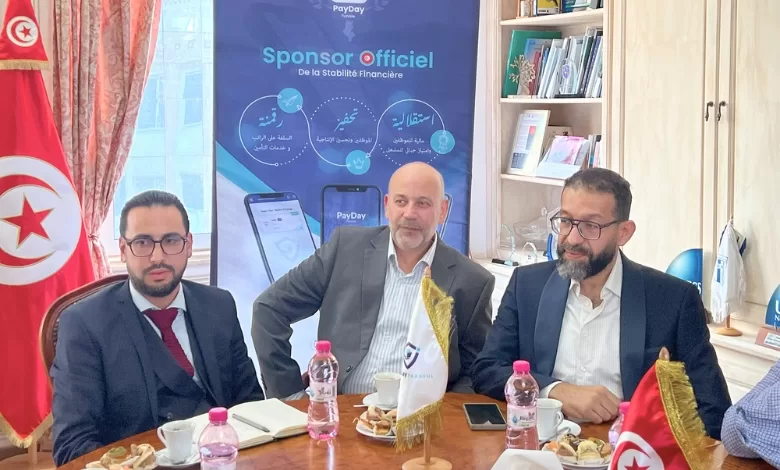 Tunisian Fintech PAYDAY Secures $3 Million Pre-Seed Round